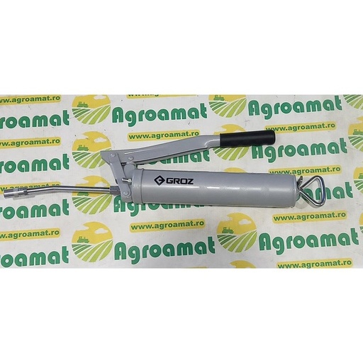 [80941] Pompa de ungere Basic cu teava