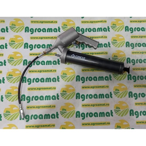 [80942] Pompa de Ungere cu Aer Comprimat