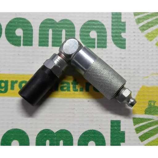 [80944] Cuplaj ungere, unghi drept