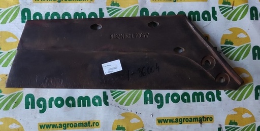 [80972] Brazdar Plug St. 200617