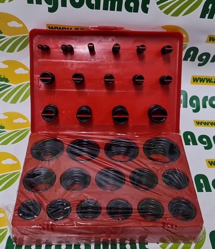 [81060] Trusa O-ring 386 de Piese