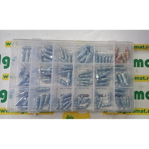 [81066] Trusa aerisitoare 90 piese