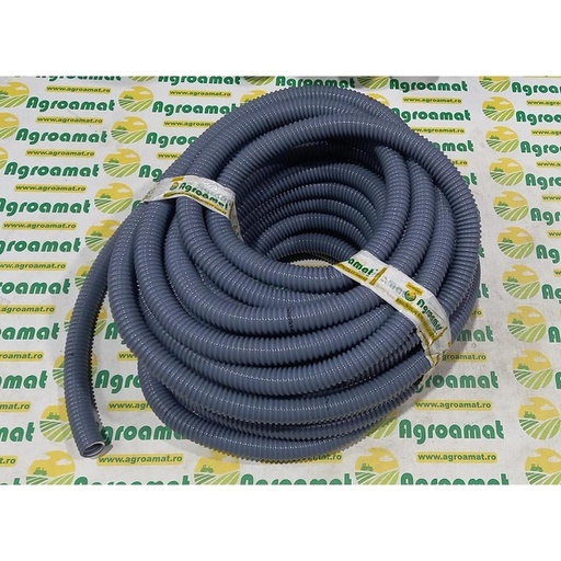 [81092] Furtun Semanatoare Siliconat 30mm