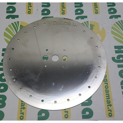 [81096] Disc Semanatoare Pigoli 24-Gauri x 4.5mm