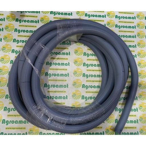 [81128] Furtun aspirare/presiune siliconat 50mm