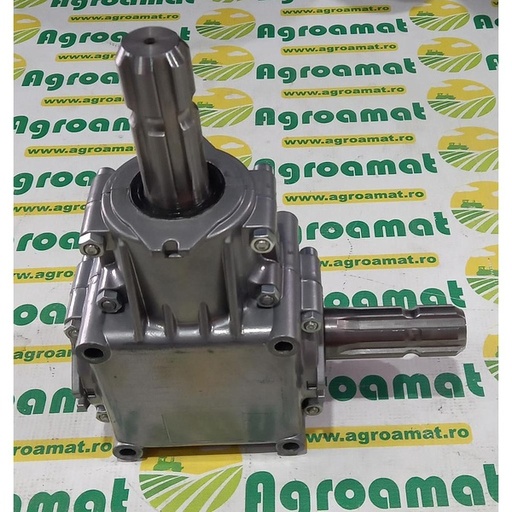 [81248] Transmisie unghiulara cardan