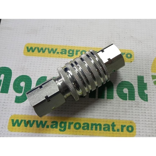 [81253] Supapa Trecere Mos/Baba pe Con M20x1.5mm