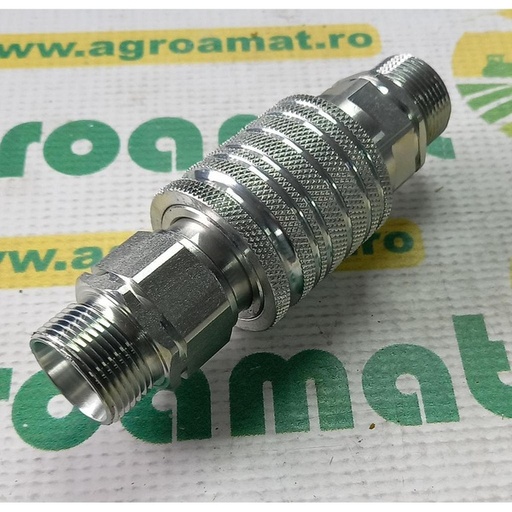 [81258] Supapa Trecere Mos/Baba pe Con M24x1.5mm