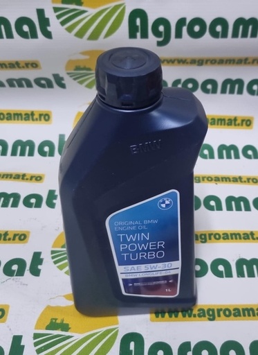 [81298] Ulei Motor SAE 5W30 1L