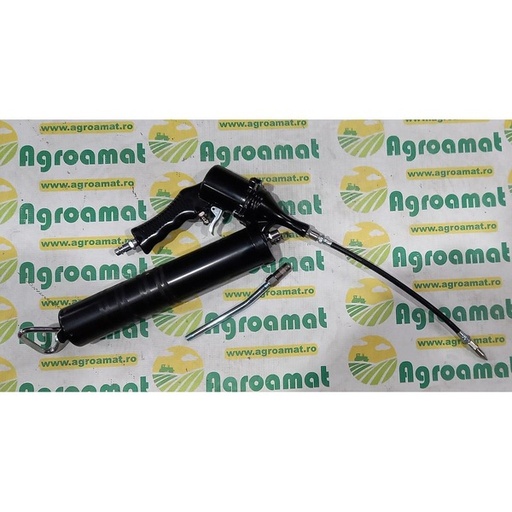 [81334] Gresor Pneumatic