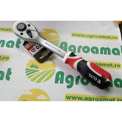 [81336] Cheie cu Clichet 3/8"