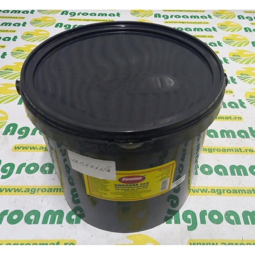 [81361] Vaselina CA3 5kg Caspian