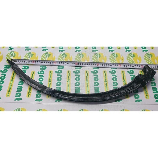 [81385] Ac Presa Fonta Bamfords Mic