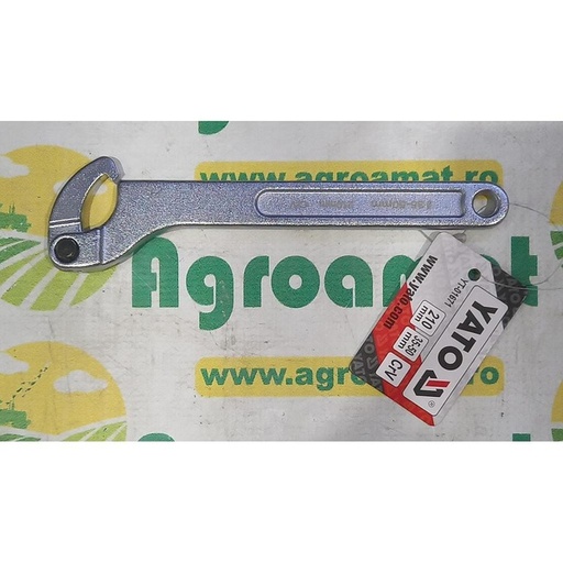 [81387] Cheie universala carlig 35-50mm