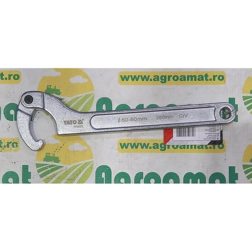 [81388] Cheie universala carlig 50-80mm