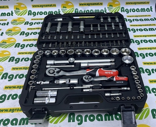 [81397] Trusa Tubulare 94buc