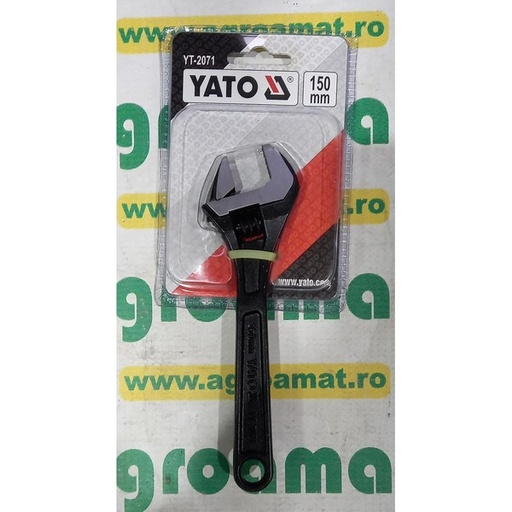 [81398] Cheie Reglabila 150mm