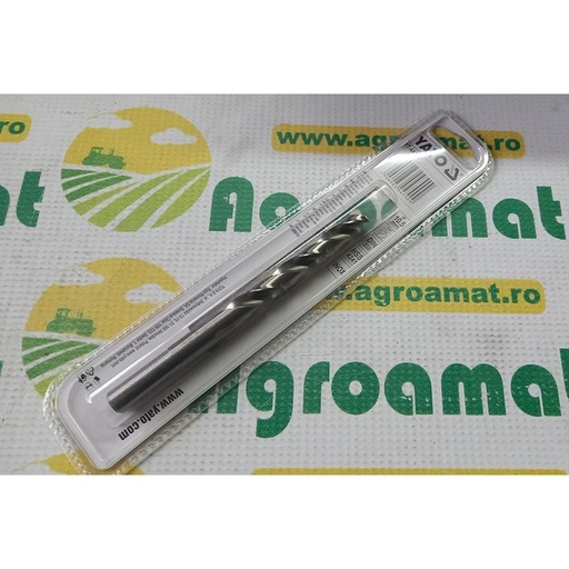 [81411] Burghiu metal 10.5mm