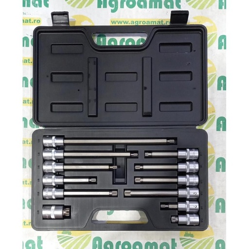 [81423] Trusa biti 12buc