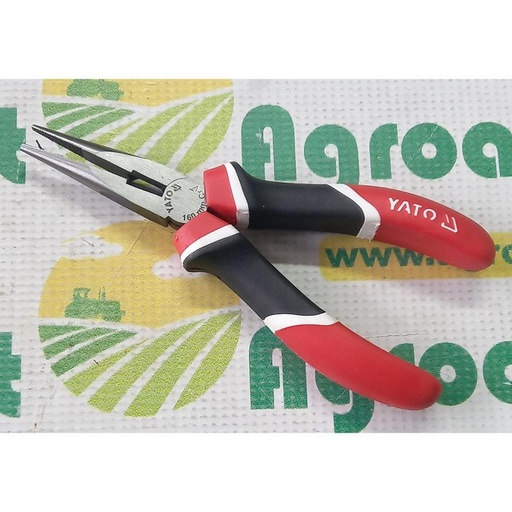 [81447] Cleste cu varf ascutit 160mm