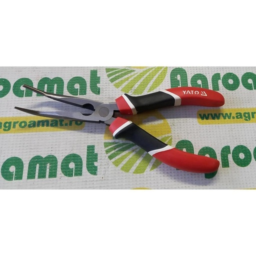 [81451] Cleste cu varf ascutit indoit 200mm