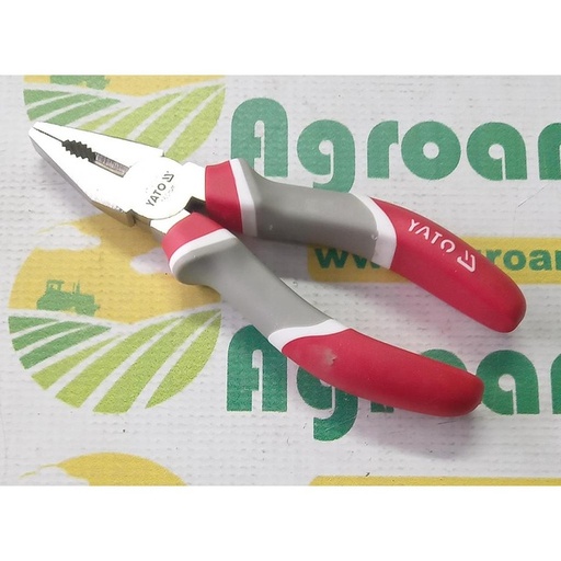 [81458] Cleste Combinat 160mm