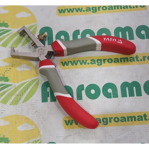 [81466] Cleste decablator 160mm