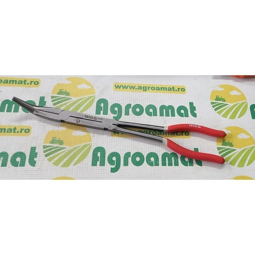 [81470] Cleste cu varf ascutit 90Grade,340mm