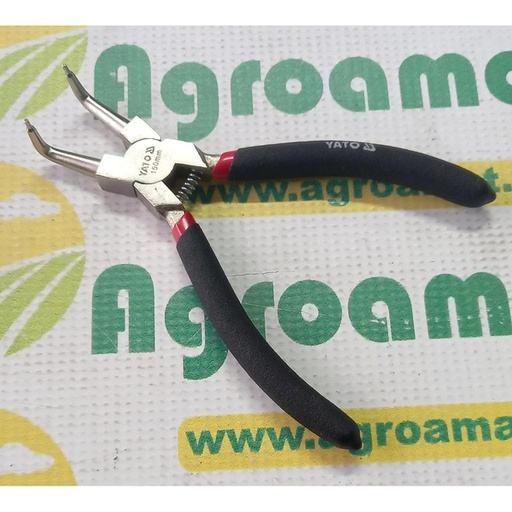 [81476] Cleste Seger Pentru Inele de Siguranta 150mm