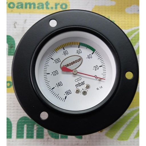 [81504] Manometru vacuum