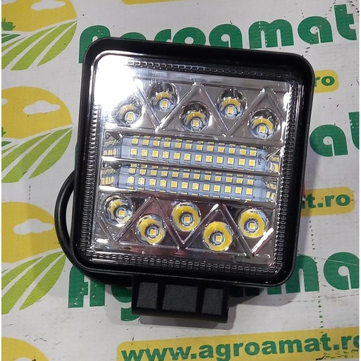 [81510] Proiector led