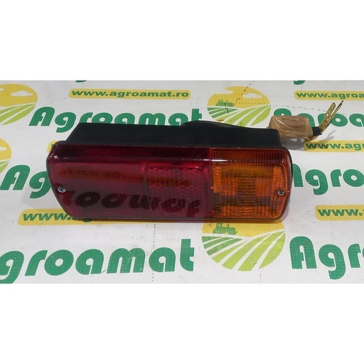 [81513] Lampa tripla