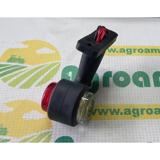 [81519] Lampa mica cu brat