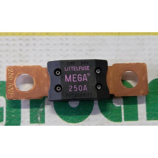 [81527] Siguranta 250 A