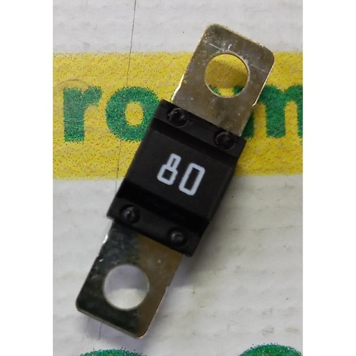 [81530] Siguranta 80 A