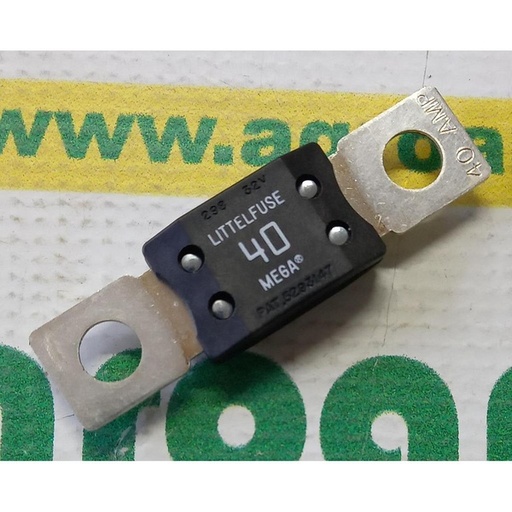 [81533] Siguranta 40 A