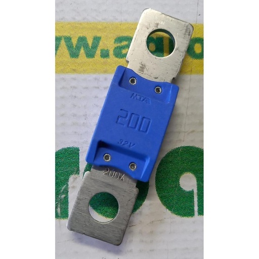 [81537] Siguranta 200 A