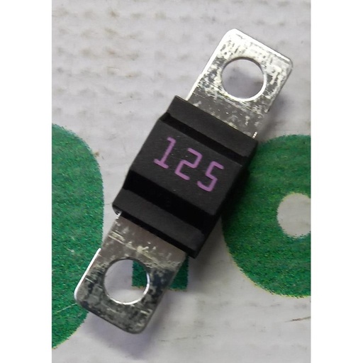 [81538] Siguranta 125 A 1987531010