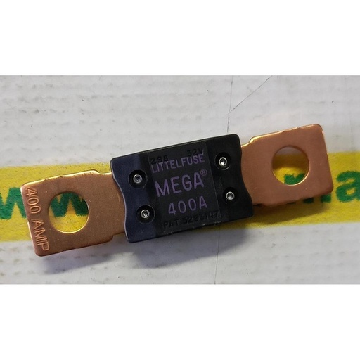 [81544] Siguranta 400 A