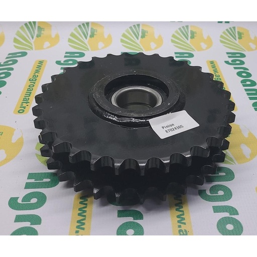 [81548] Pinion 87024365