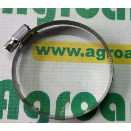 [81584] Colier furtun 9mm 50-70mm