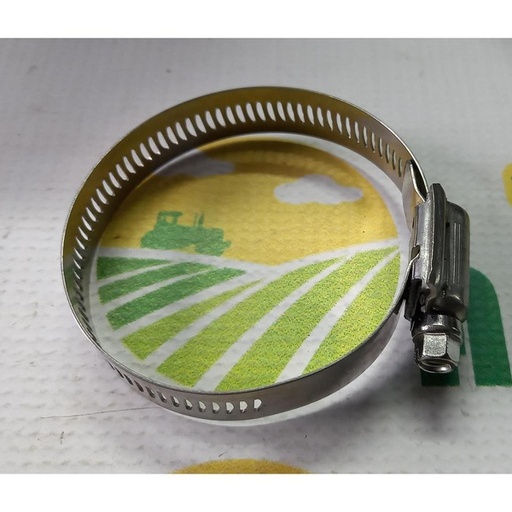 [81585] Colier Furtun 23-70mm