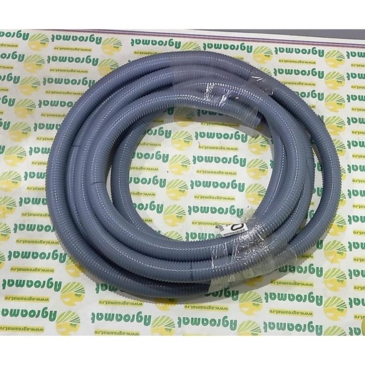 [81597] Furtun Aspirare/Presiune Siliconat 63mm