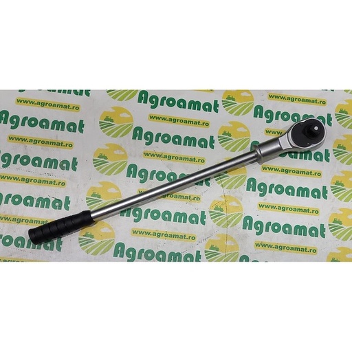 [81606] Cheie cu clichet 3/4