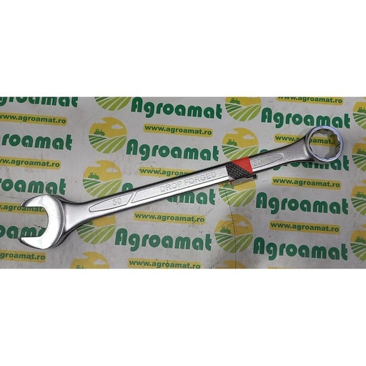 [81610] Cheie combinata 50mm