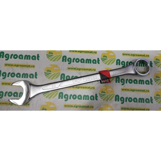[81611] Cheie combinata 55mm