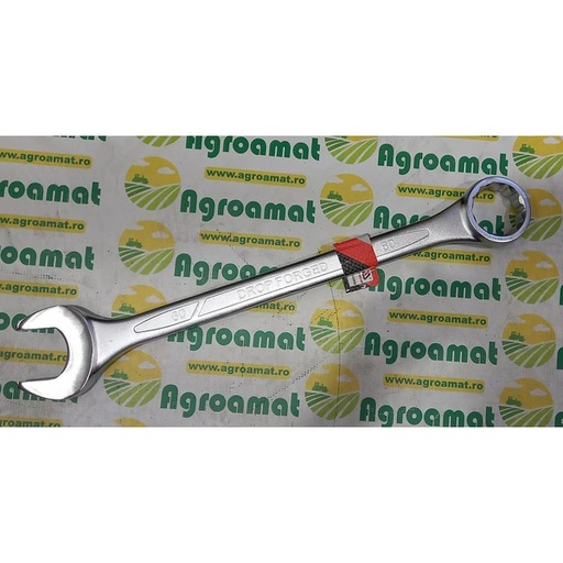 [81617] Cheie combinata 60mm