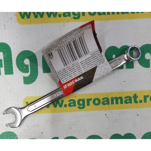 [81623] Cheie combinata 9mm
