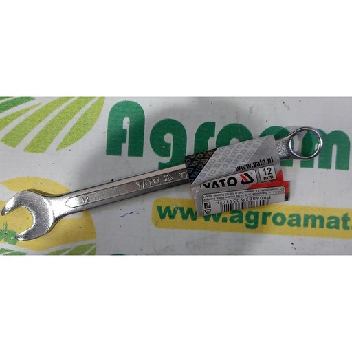 [81625] Cheie Combinata 12mm