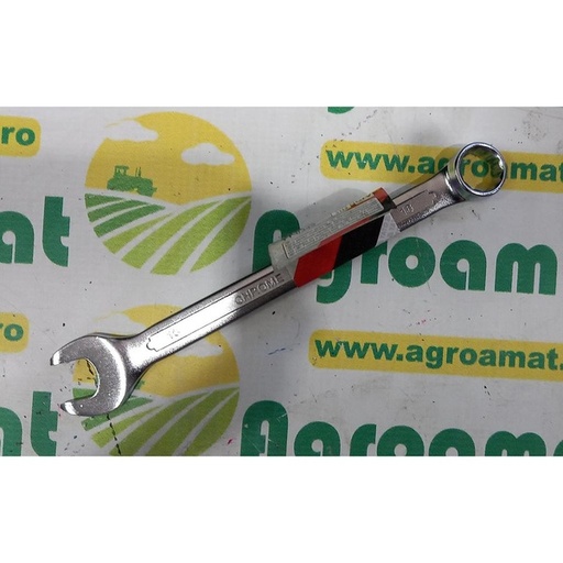 [81627] Cheie combinata 16mm